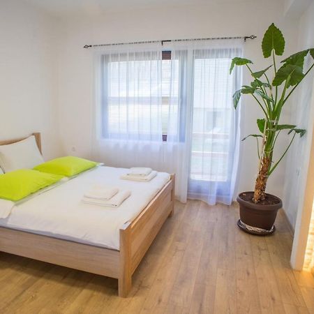 Apartmani Albion Žabljak Zewnętrze zdjęcie