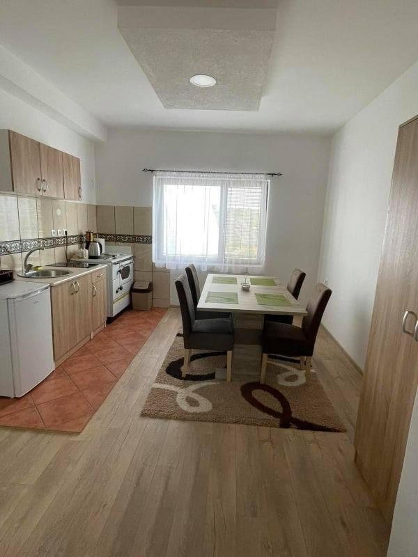 Apartmani Albion Žabljak Zewnętrze zdjęcie