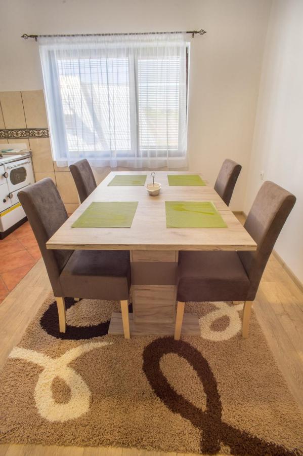 Apartmani Albion Žabljak Zewnętrze zdjęcie