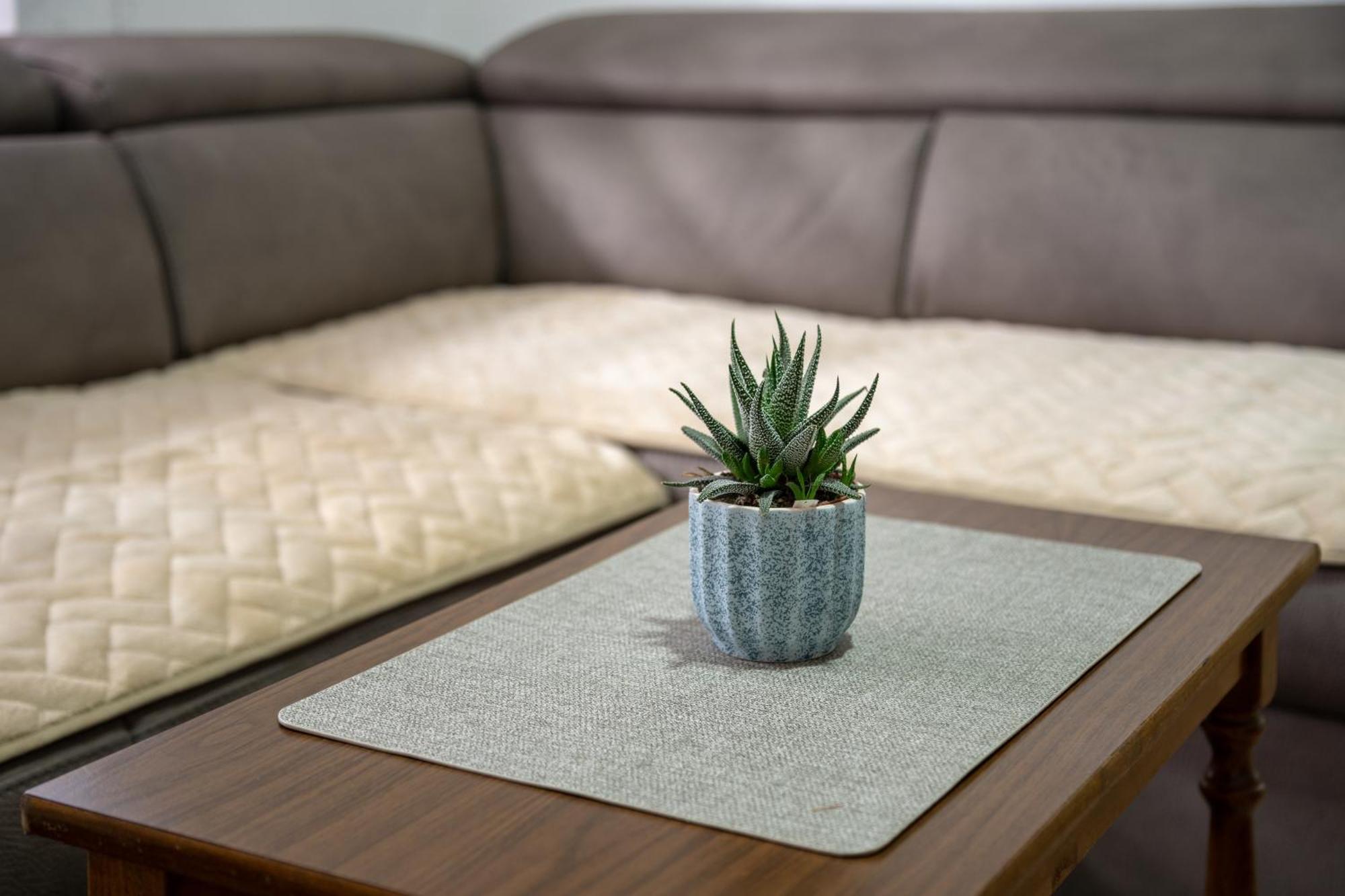 Apartmani Albion Žabljak Zewnętrze zdjęcie