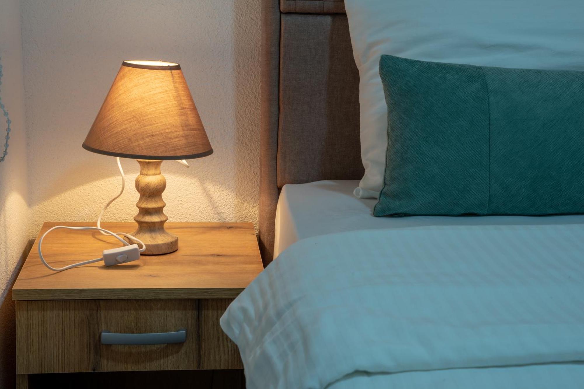 Apartmani Albion Žabljak Zewnętrze zdjęcie