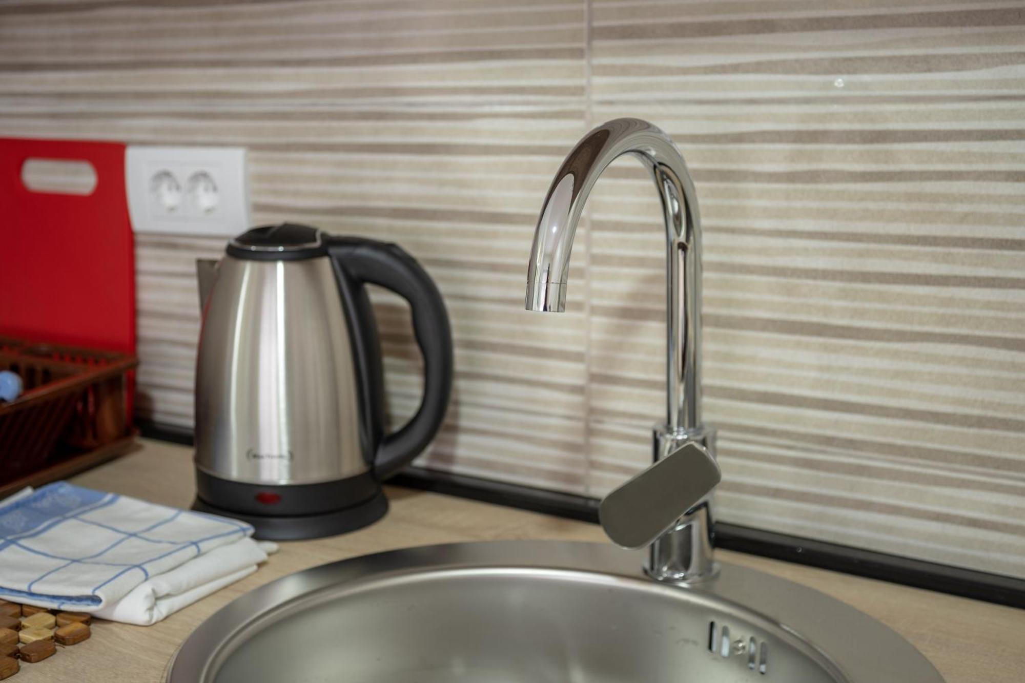 Apartmani Albion Žabljak Zewnętrze zdjęcie