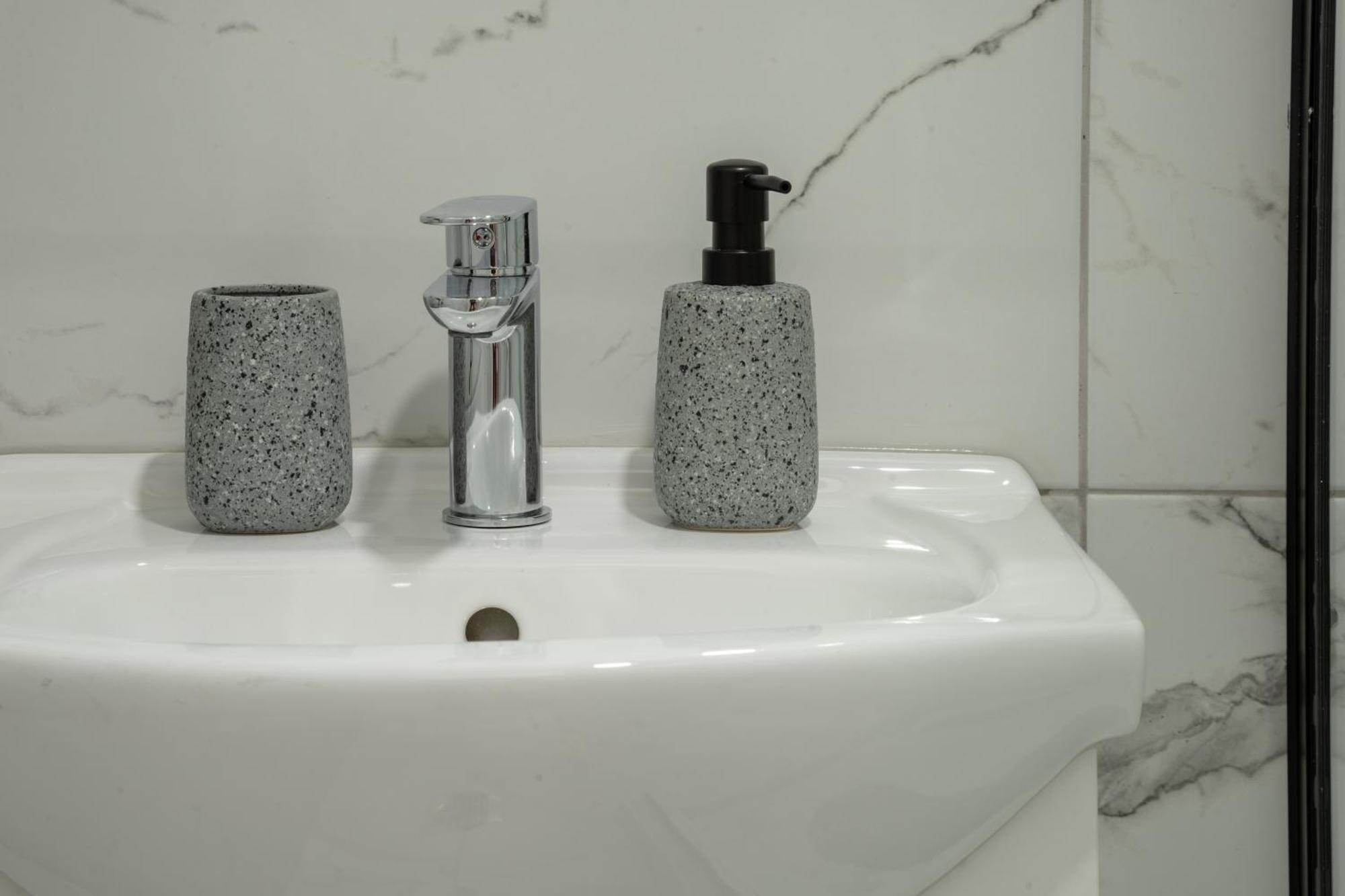 Apartmani Albion Žabljak Zewnętrze zdjęcie