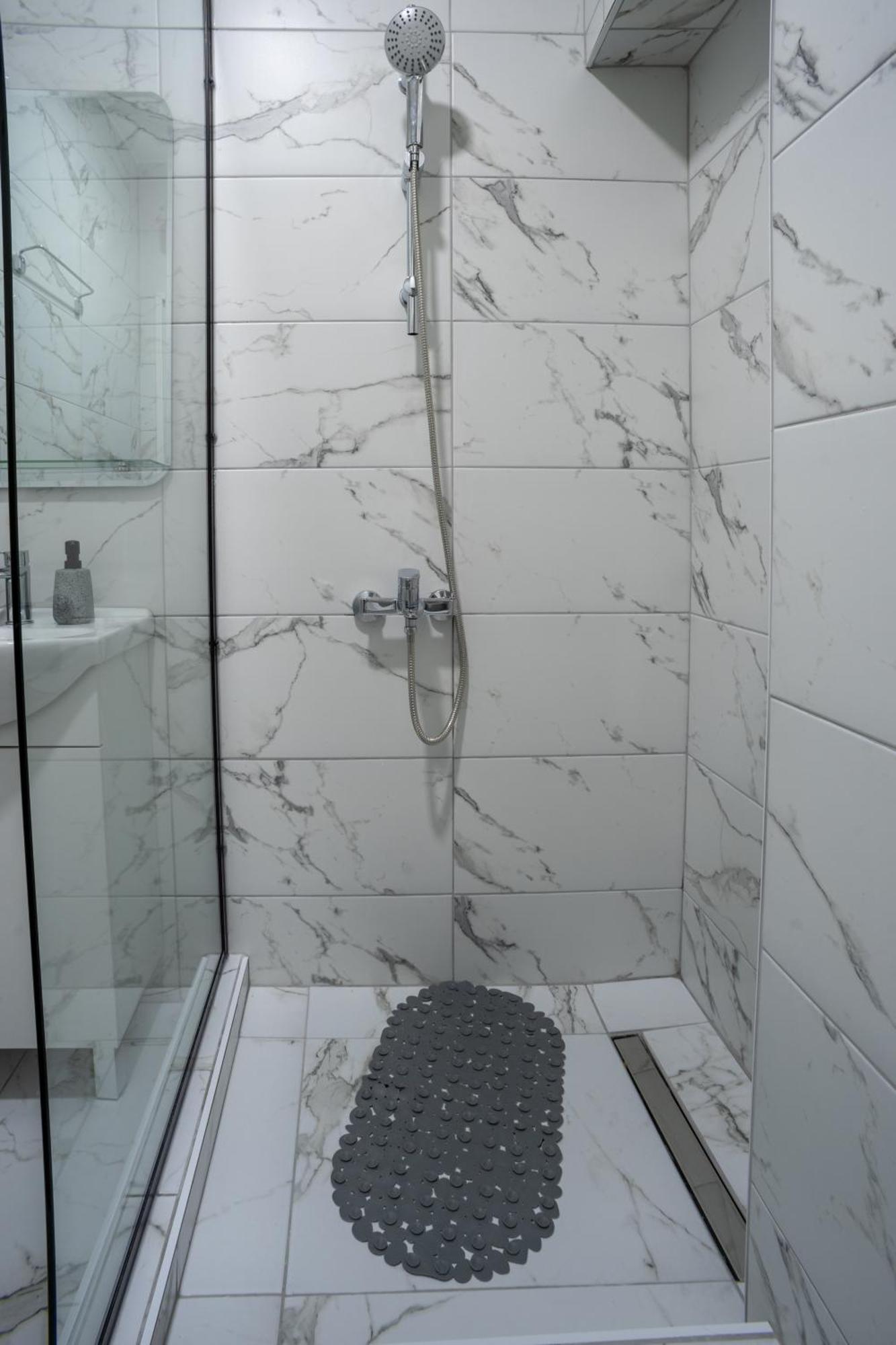 Apartmani Albion Žabljak Zewnętrze zdjęcie