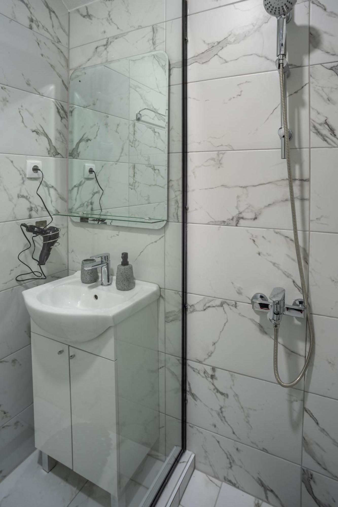 Apartmani Albion Žabljak Zewnętrze zdjęcie