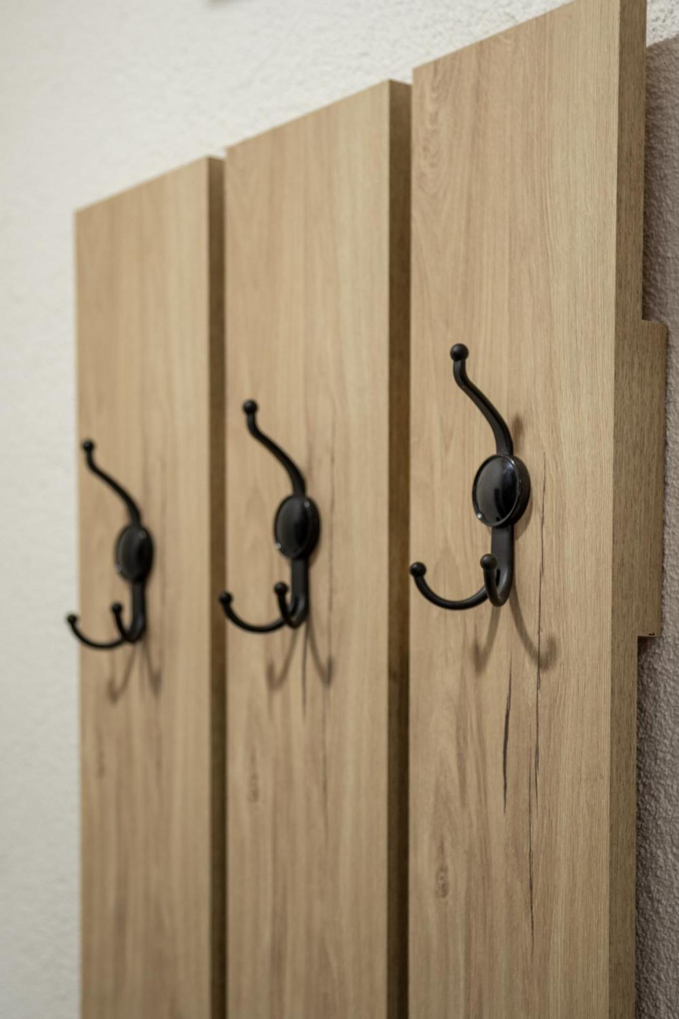 Apartmani Albion Žabljak Zewnętrze zdjęcie