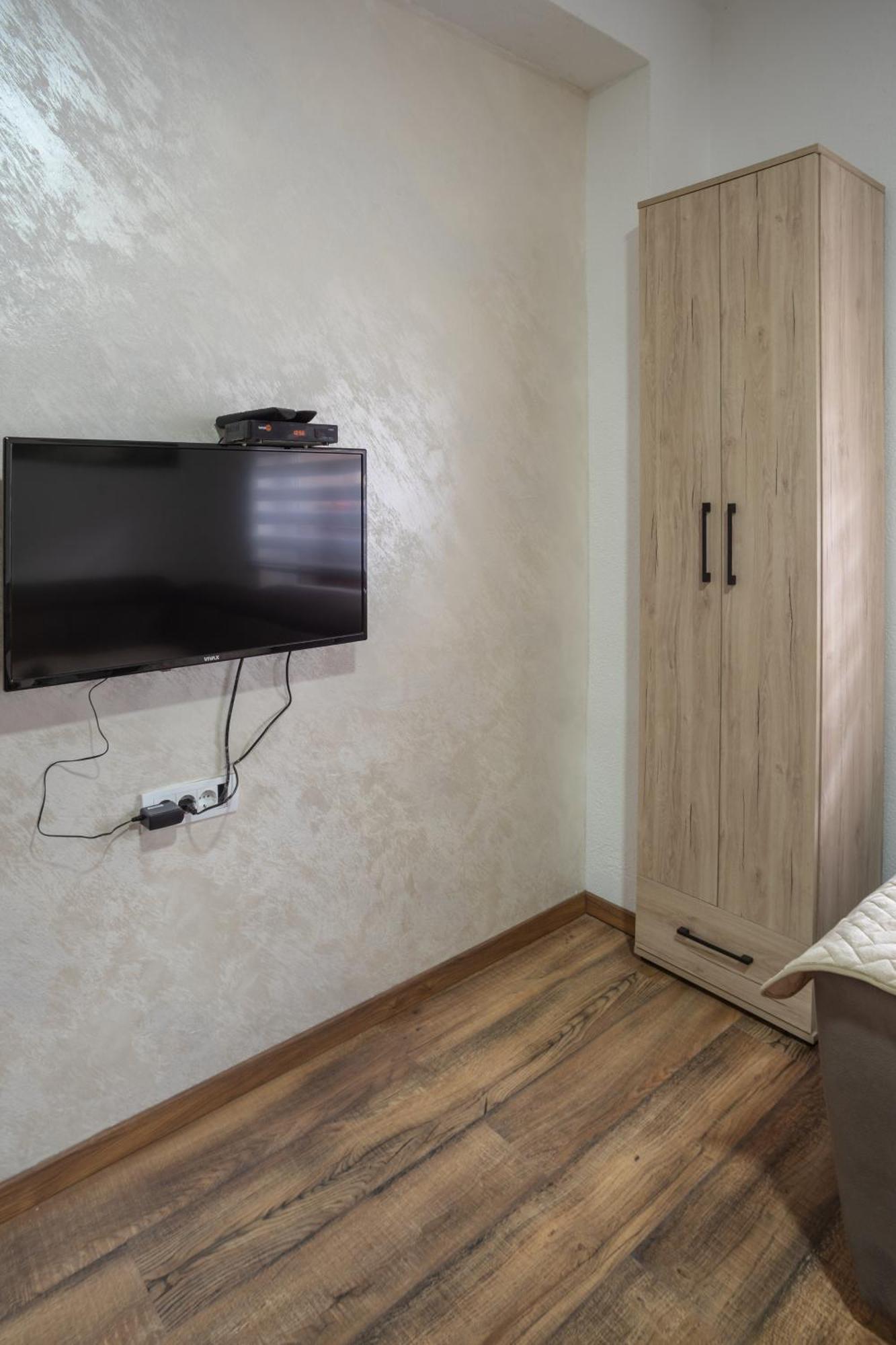 Apartmani Albion Žabljak Zewnętrze zdjęcie